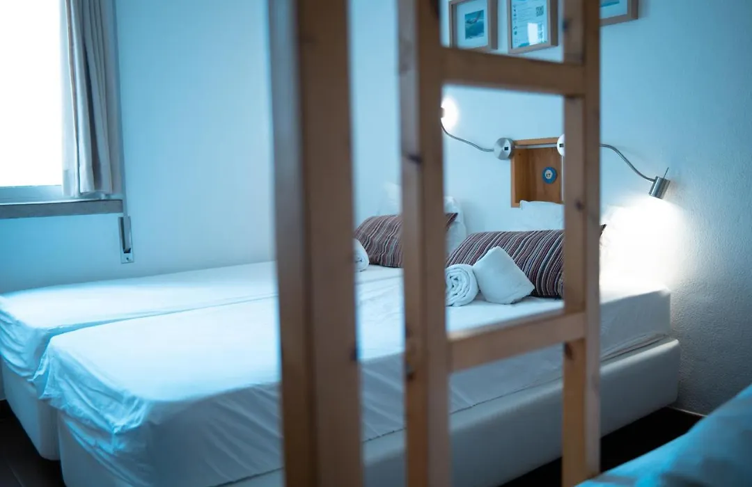 Wax Hostel-1